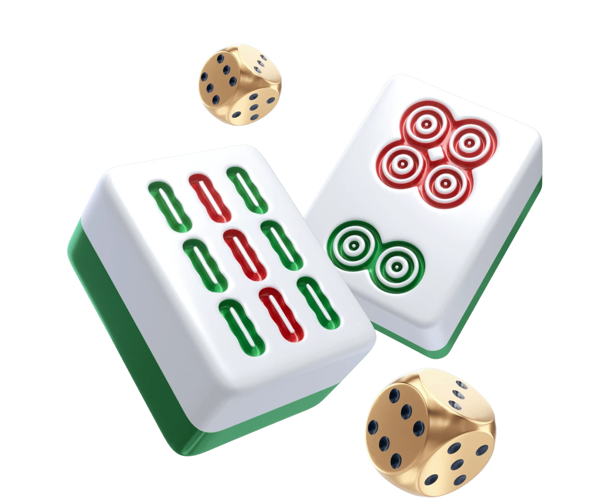 棋牌竞技内容形象